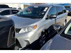 2019 Toyota Sienna