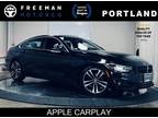 2020 BMW 430i Gran Coupe