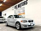 2011 BMW 128i