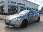 2013 Dodge Dart