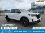 2023 Honda Ridgeline