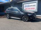 2022 Bmw X1
