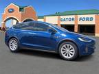2020 Tesla Model X