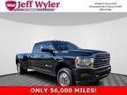 2019 Ram 3500