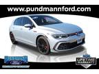 2022 Volkswagen GTI