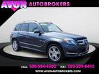 2013 Mercedes-Benz GLK 350