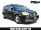 2013 Dodge Grand Caravan