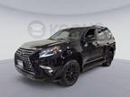 2022 Lexus GX 460