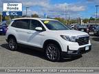 2023 Honda Passport