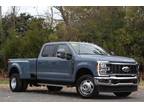 2023 Ford F-350
