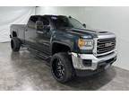 2019 GMC Sierra 3500