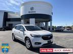 2018 Buick Enclave
