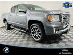 2021 GMC Canyon