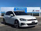 2018 Volkswagen GTI