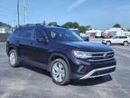 2022 Volkswagen Atlas
