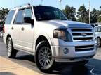 2014 Ford Expedition