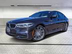 2020 BMW 540i xDrive