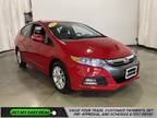 2012 Honda Insight