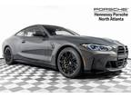 2021 Bmw M4