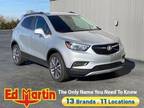2022 Buick Encore