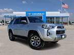 2022 Toyota 4Runner