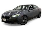 2021 BMW 228i xDrive Gran Coupe