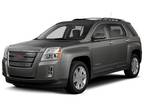 2013 GMC Terrain