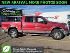 2008 Ford F-150