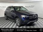 2022 Mercedes-Benz GLE 350