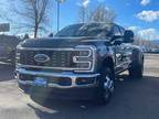 2023 Ford F-350