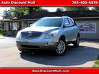 2010 Buick Enclave