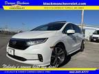 2023 Honda Odyssey