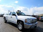 2013 Chevrolet Silverado 1500