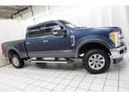 2017 Ford F-250