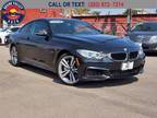 2014 Bmw 435
