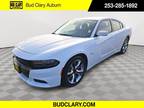 2015 Dodge Charger