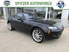 2008 Mazda MX-5 Miata