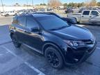 2014 Toyota RAV4