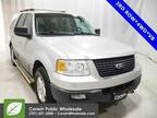 2005 Ford Expedition