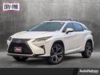 2018 Lexus RX 350