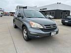 2010 Honda CR-V