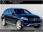 2017 Mercedes-Benz GLE 350