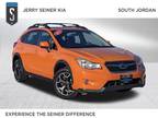 2013 Subaru Crosstrek