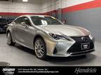 2021 Lexus RC 300