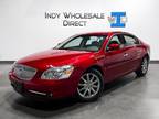 2007 Buick Lucerne