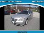 2012 Lexus ES 350
