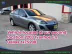 2010 Mazda Mazda3