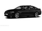 2011 Bmw 535