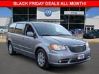 2014 Chrysler Town & Country