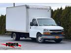 2015 Chevrolet Express 3500